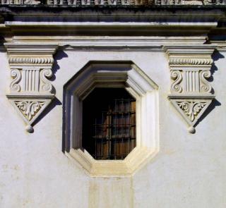 Door Details, Antigua, Guatemala